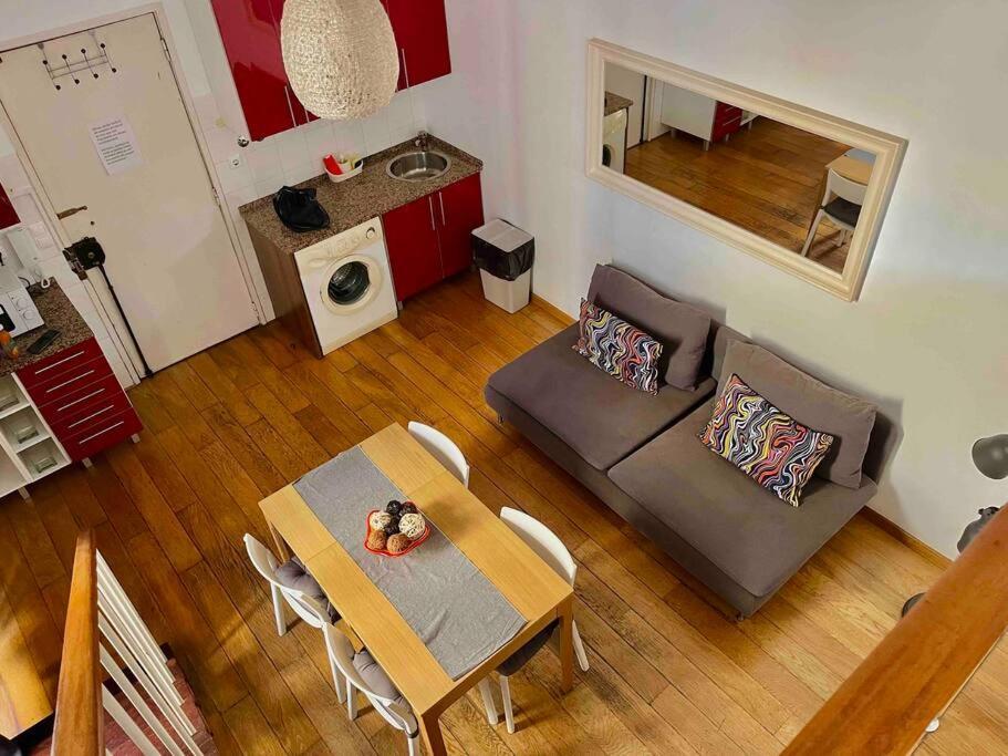 1 Bedroom Apartment - Palma Residence Lisboa Dış mekan fotoğraf
