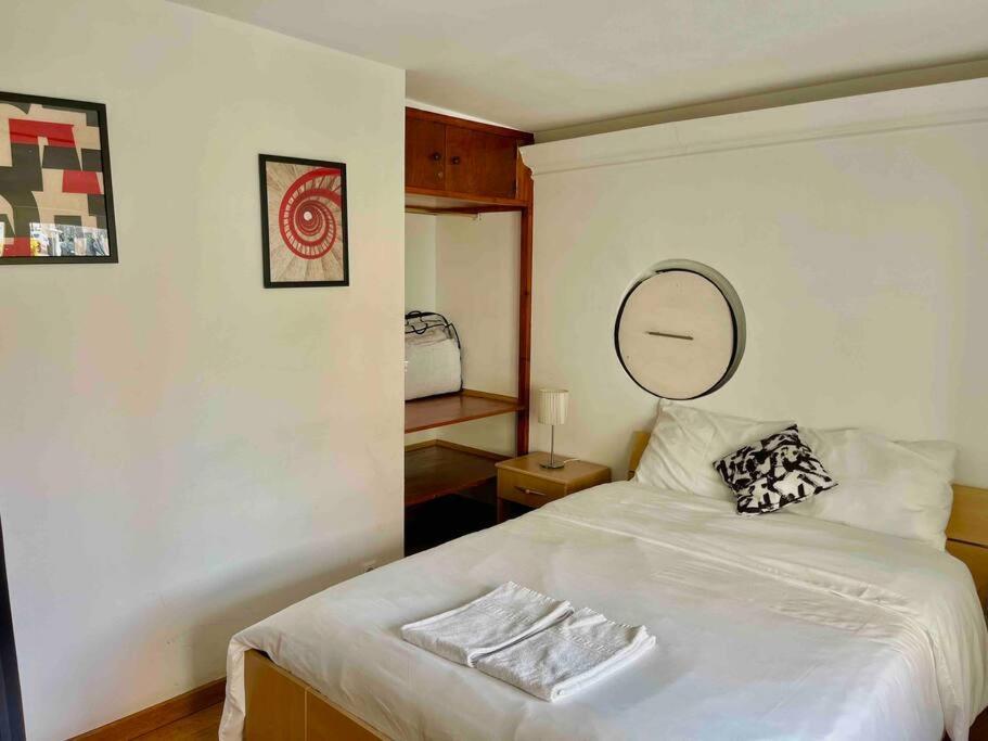 1 Bedroom Apartment - Palma Residence Lisboa Dış mekan fotoğraf